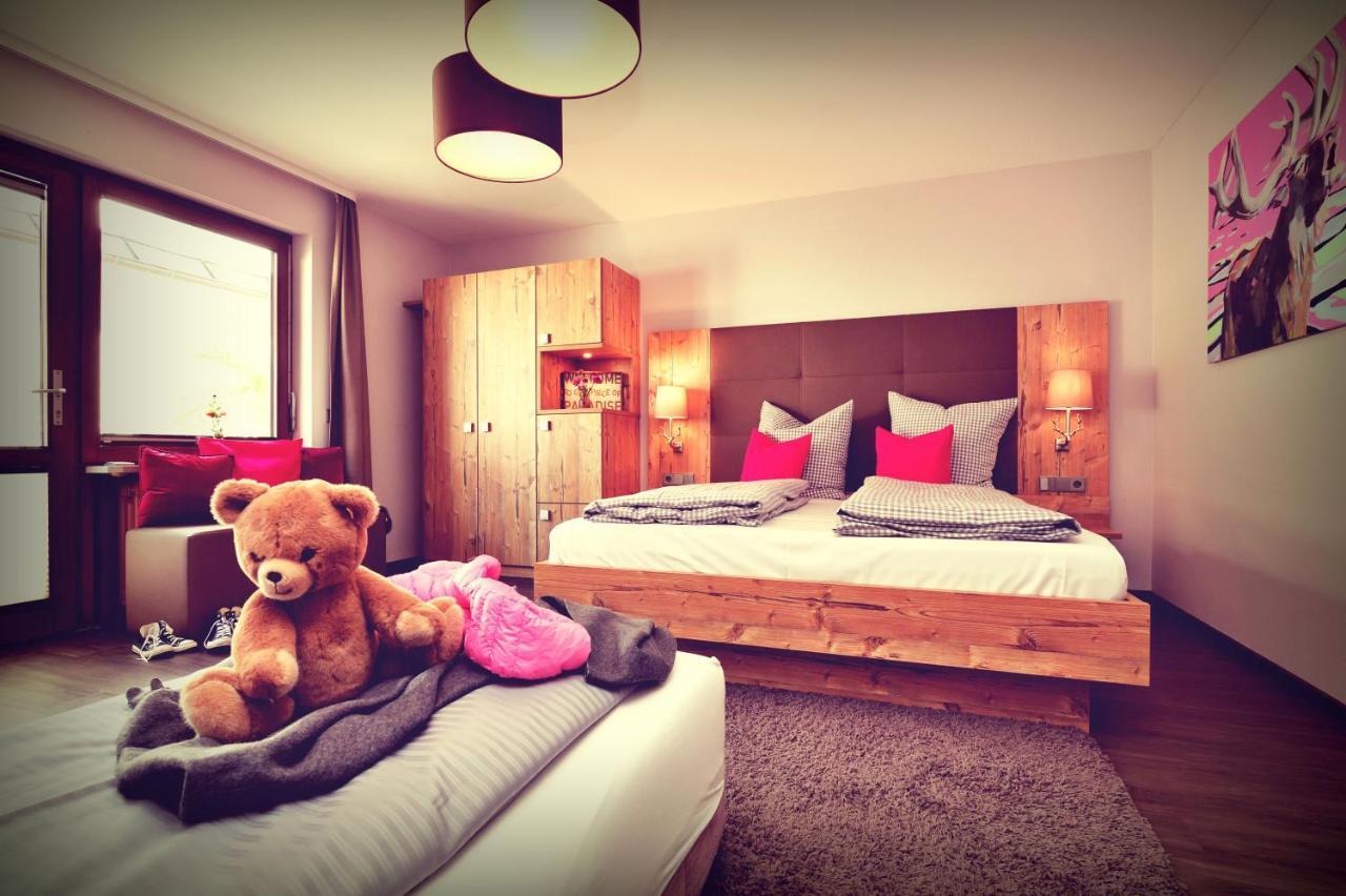 Hotel Nagel Lindau  Eksteriør bilde