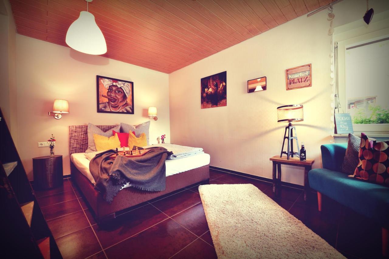 Hotel Nagel Lindau  Eksteriør bilde